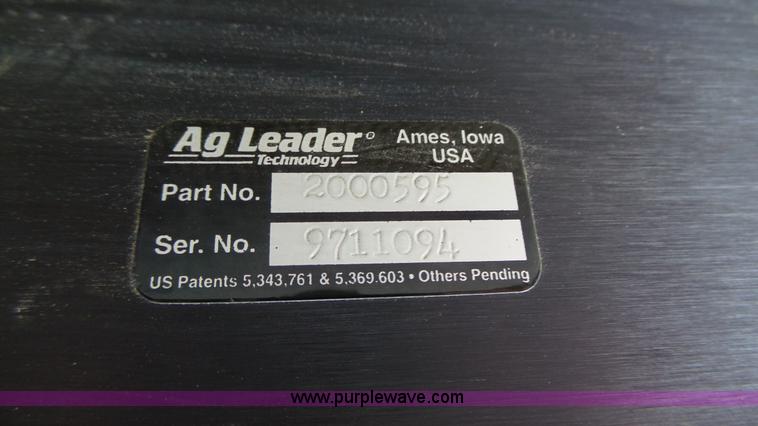 image for item K8254 1996 Case IH 2188 Axial-Flow RWA combine