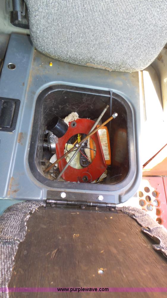 image for item K8254 1996 Case IH 2188 Axial-Flow RWA combine