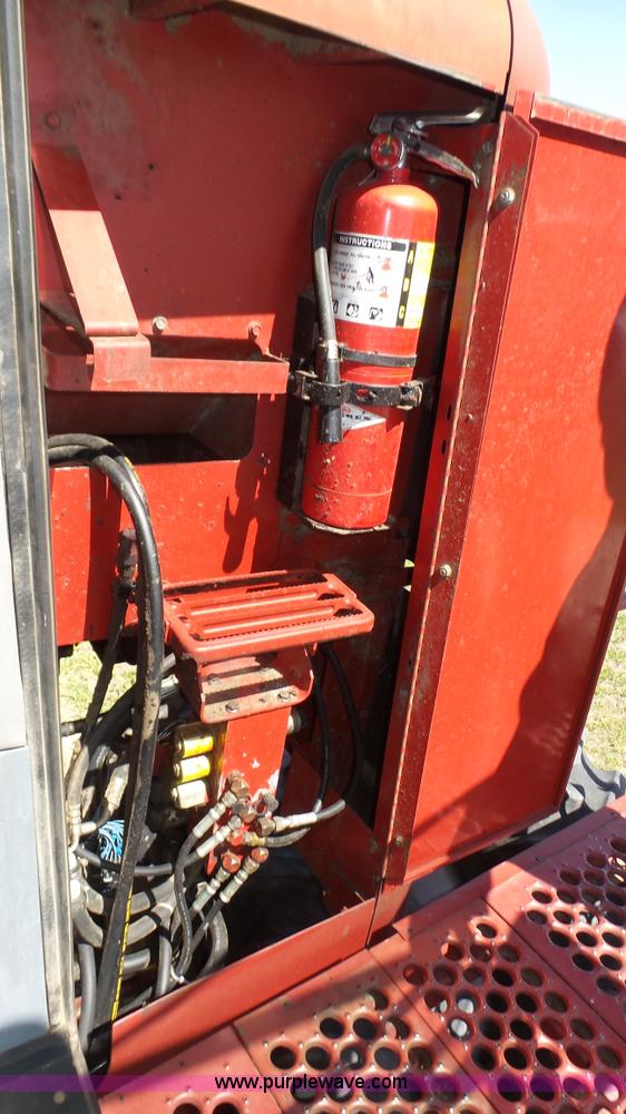 image for item K8254 1996 Case IH 2188 Axial-Flow RWA combine