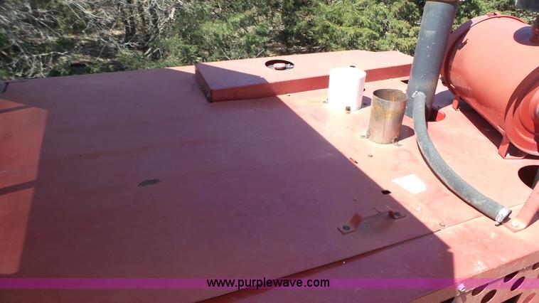 image for item K8254 1996 Case IH 2188 Axial-Flow RWA combine