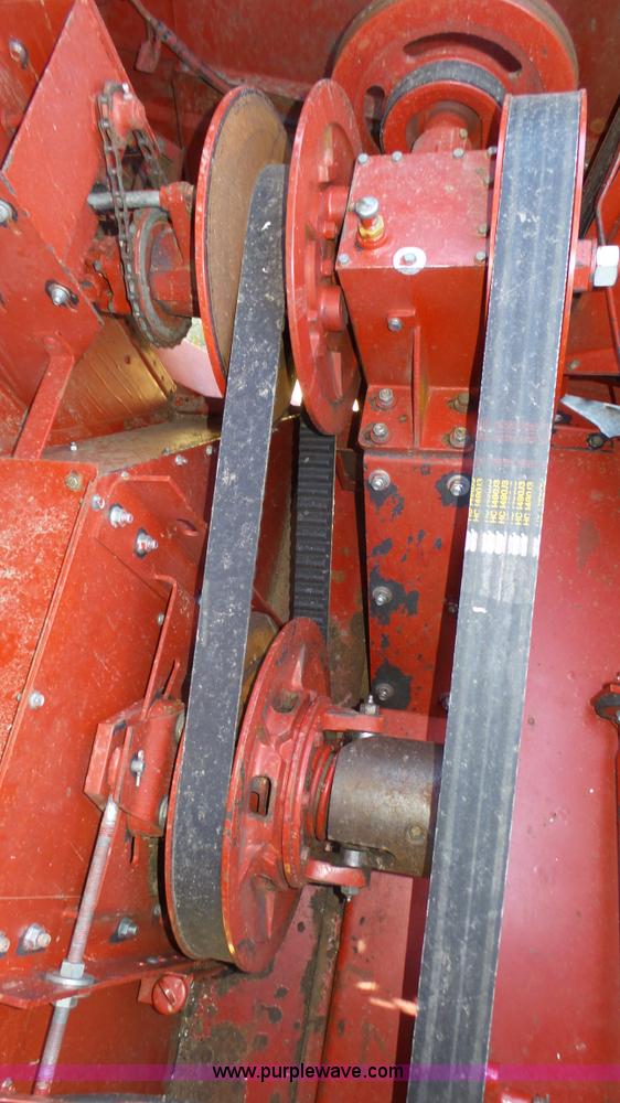 image for item K8254 1996 Case IH 2188 Axial-Flow RWA combine