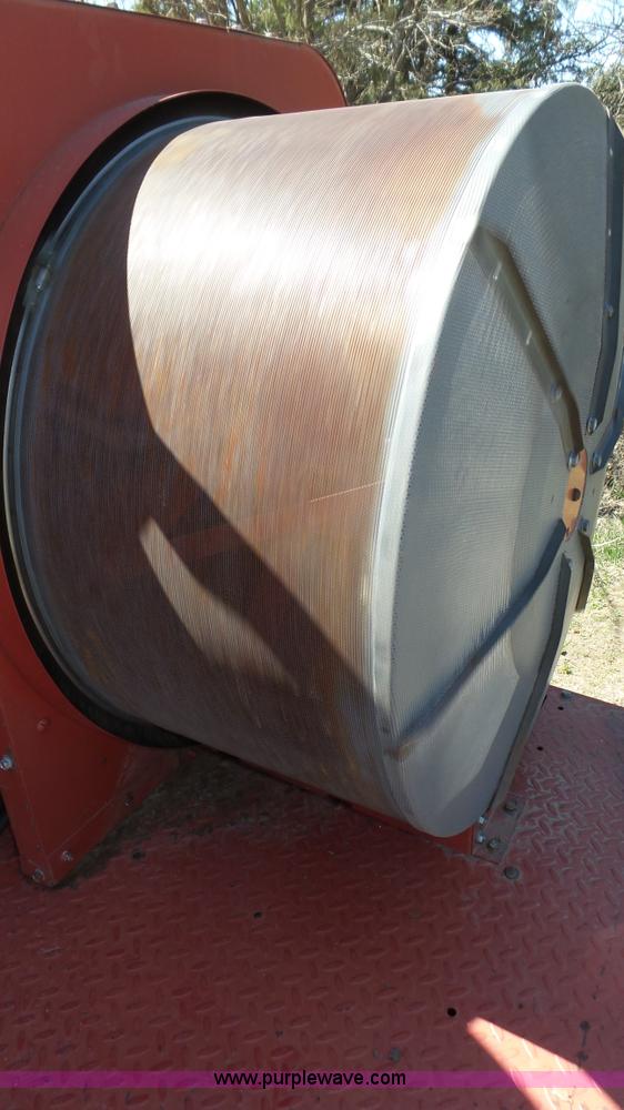 image for item K8254 1996 Case IH 2188 Axial-Flow RWA combine