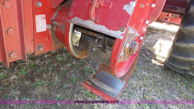 image for item K8254 1996 Case IH 2188 Axial-Flow RWA combine