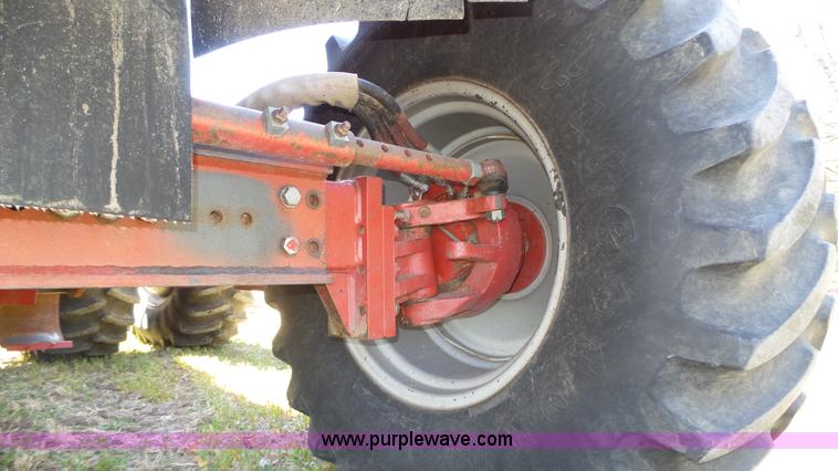 image for item K8254 1996 Case IH 2188 Axial-Flow RWA combine