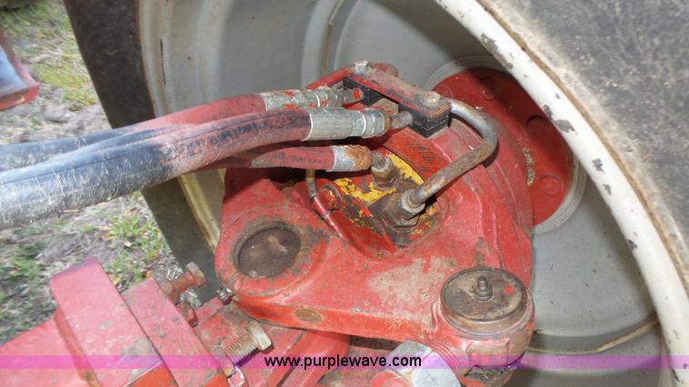 image for item K8254 1996 Case IH 2188 Axial-Flow RWA combine