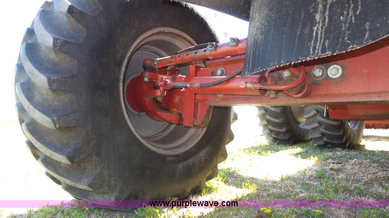 image for item K8254 1996 Case IH 2188 Axial-Flow RWA combine