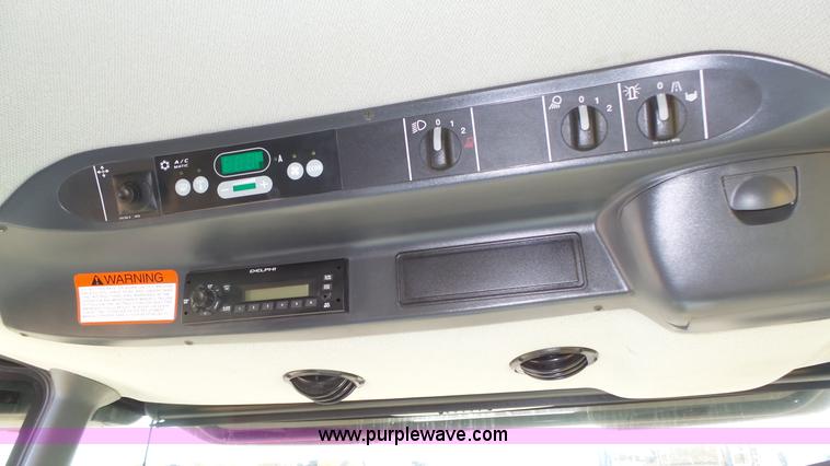 image for item K8255 2009 Claas Lexion 580R Series 578 combine