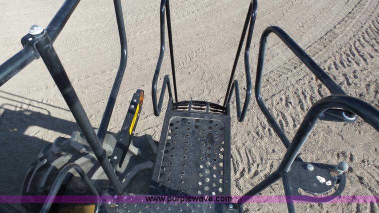 image for item K8255 2009 Claas Lexion 580R Series 578 combine