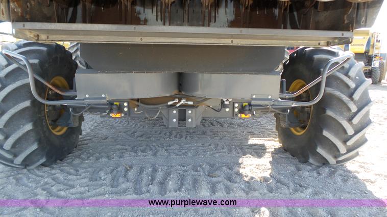 image for item K8255 2009 Claas Lexion 580R Series 578 combine