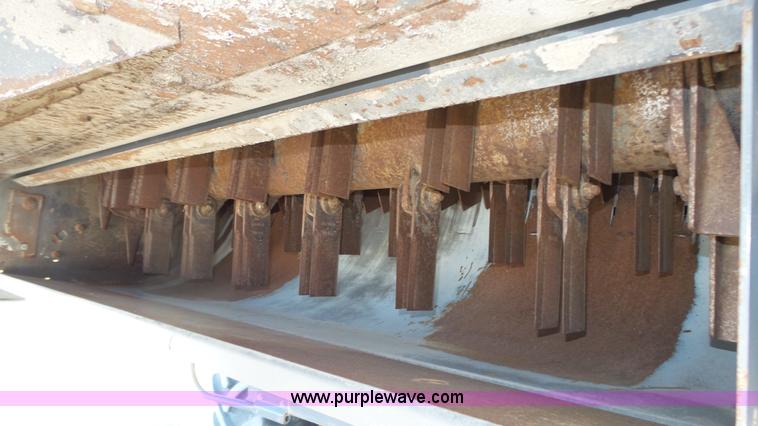 image for item K8255 2009 Claas Lexion 580R Series 578 combine