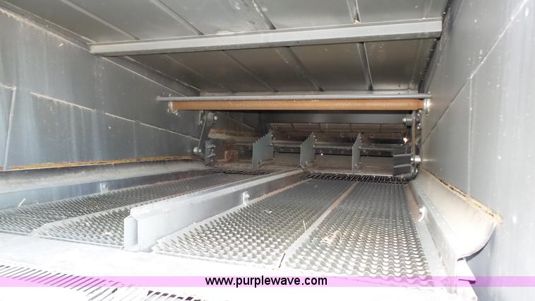 image for item K8255 2009 Claas Lexion 580R Series 578 combine