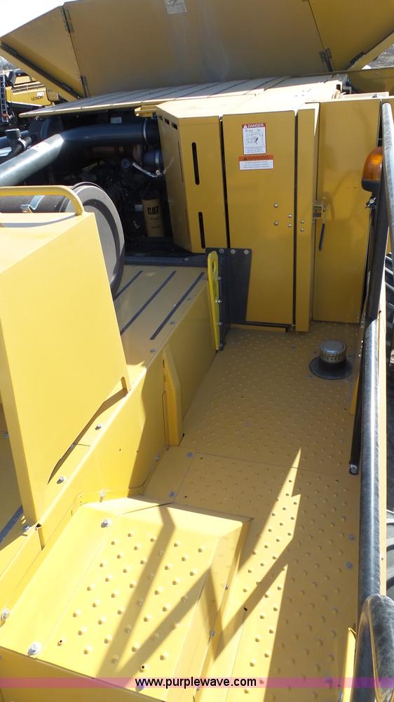 image for item K8255 2009 Claas Lexion 580R Series 578 combine