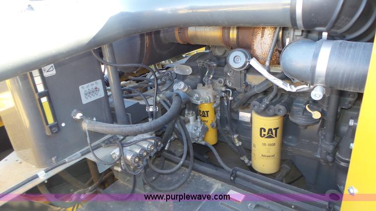 image for item K8255 2009 Claas Lexion 580R Series 578 combine