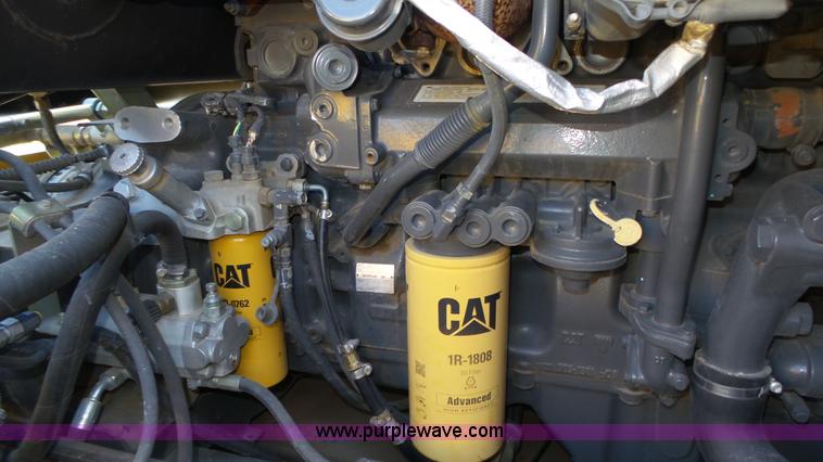 image for item K8255 2009 Claas Lexion 580R Series 578 combine