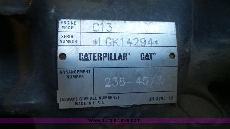 image for item K8255 2009 Claas Lexion 580R Series 578 combine