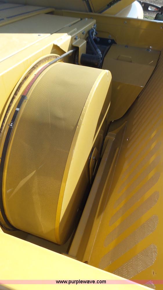 image for item K8255 2009 Claas Lexion 580R Series 578 combine