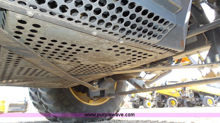 image for item K8255 2009 Claas Lexion 580R Series 578 combine