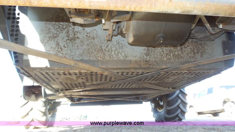 image for item K8255 2009 Claas Lexion 580R Series 578 combine