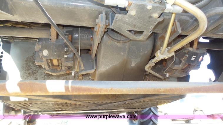 image for item K8255 2009 Claas Lexion 580R Series 578 combine