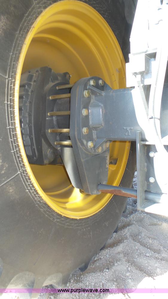 image for item K8255 2009 Claas Lexion 580R Series 578 combine