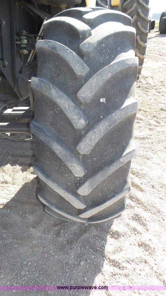 image for item K8255 2009 Claas Lexion 580R Series 578 combine