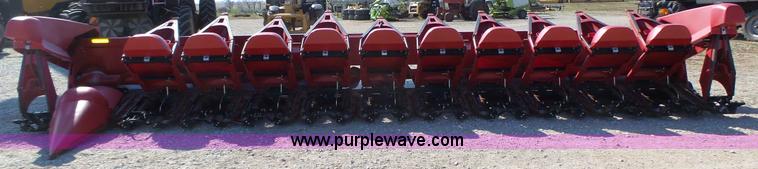 image for item K8258 2008 Case IH 2412 corn head