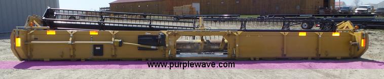 image for item K8260 2008 Claas Lexion F535 Max Flex Series 441 flex head