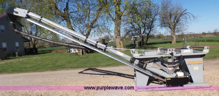 image for item L5491 Speed King seed tender