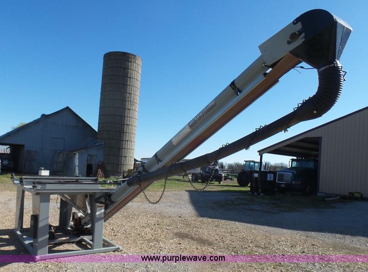 image for item L5491 Speed King seed tender