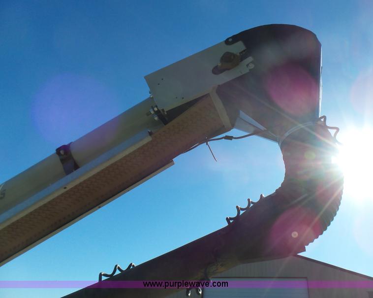 image for item L5491 Speed King seed tender