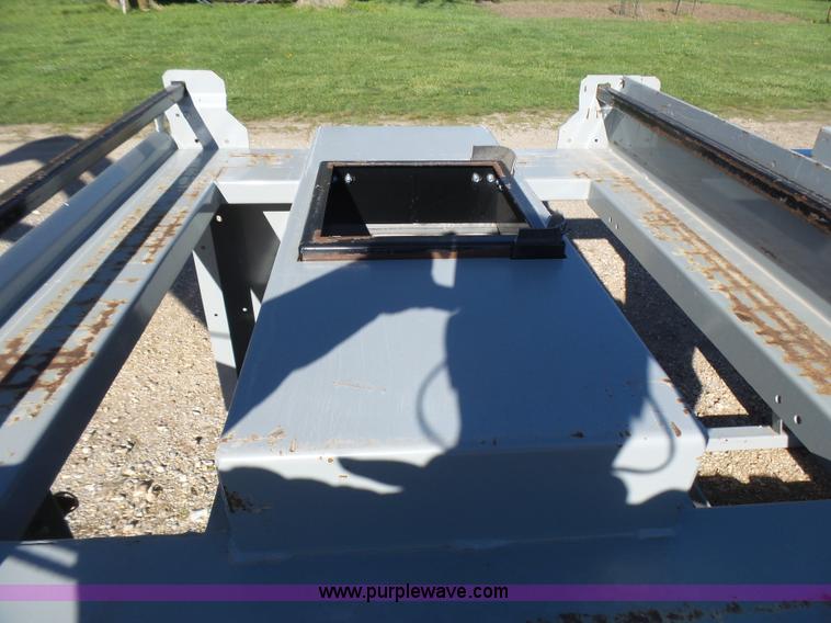 image for item L5491 Speed King seed tender