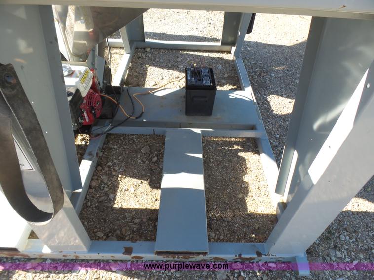 image for item L5491 Speed King seed tender