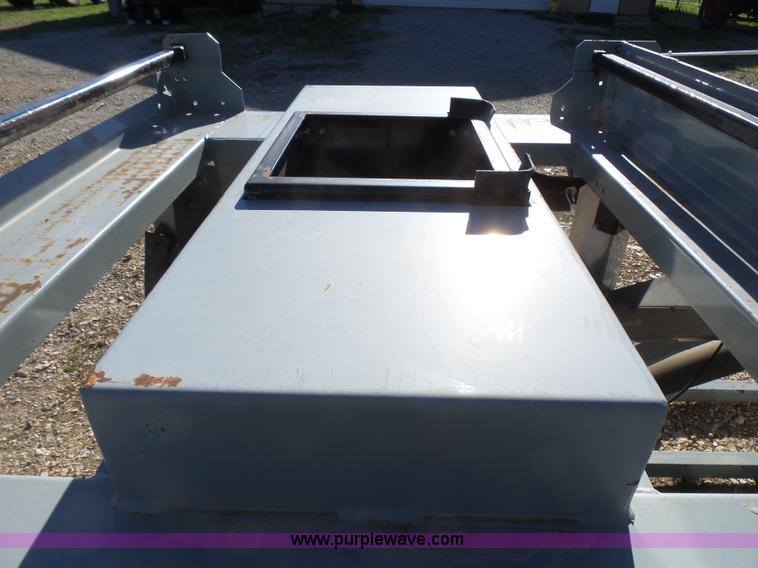 image for item L5491 Speed King seed tender