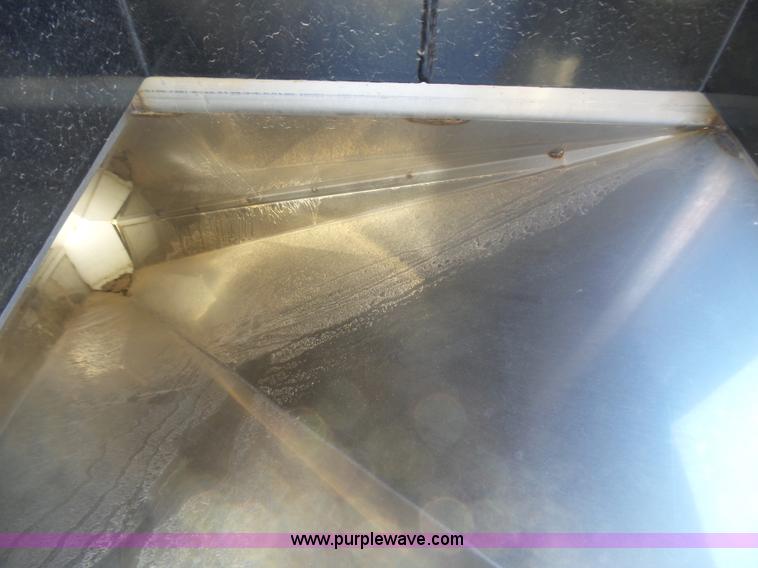 image for item L5491 Speed King seed tender