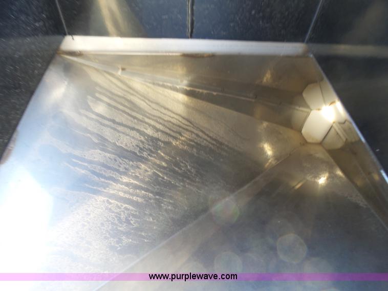 image for item L5491 Speed King seed tender