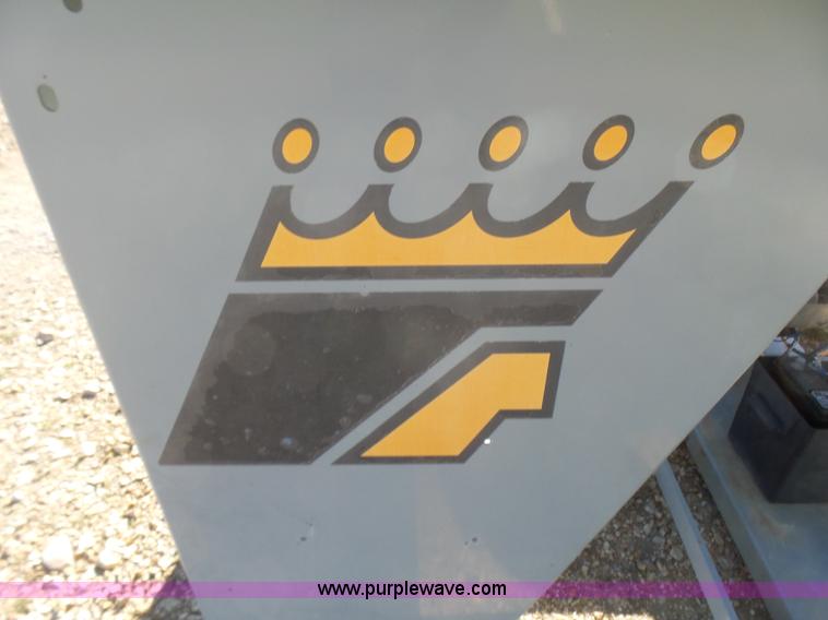 image for item L5491 Speed King seed tender