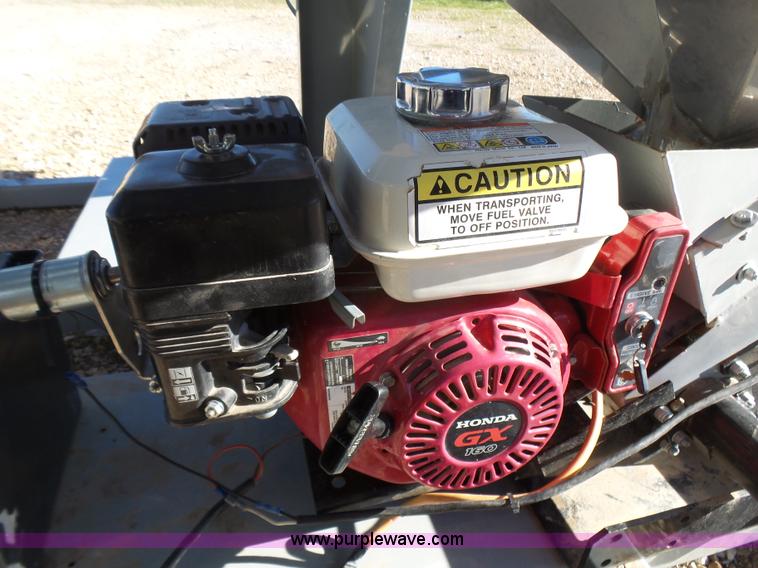 image for item L5491 Speed King seed tender