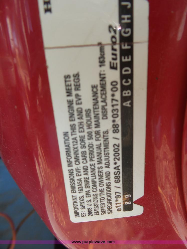 image for item L5491 Speed King seed tender