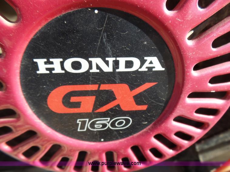 image for item L5491 Speed King seed tender