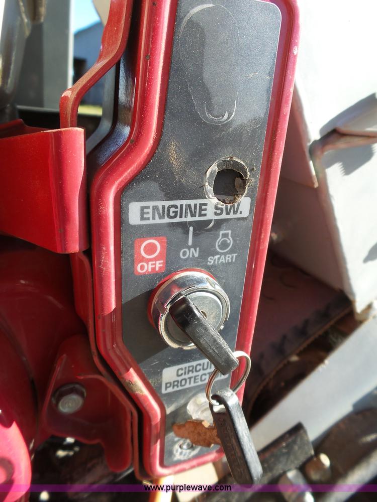 image for item L5491 Speed King seed tender