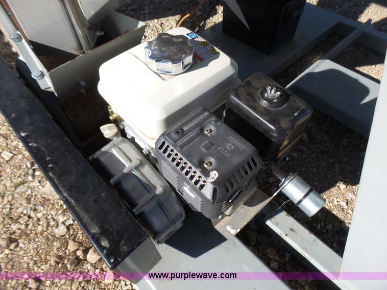 image for item L5491 Speed King seed tender