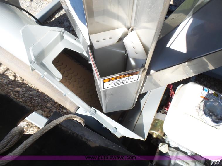 image for item L5491 Speed King seed tender