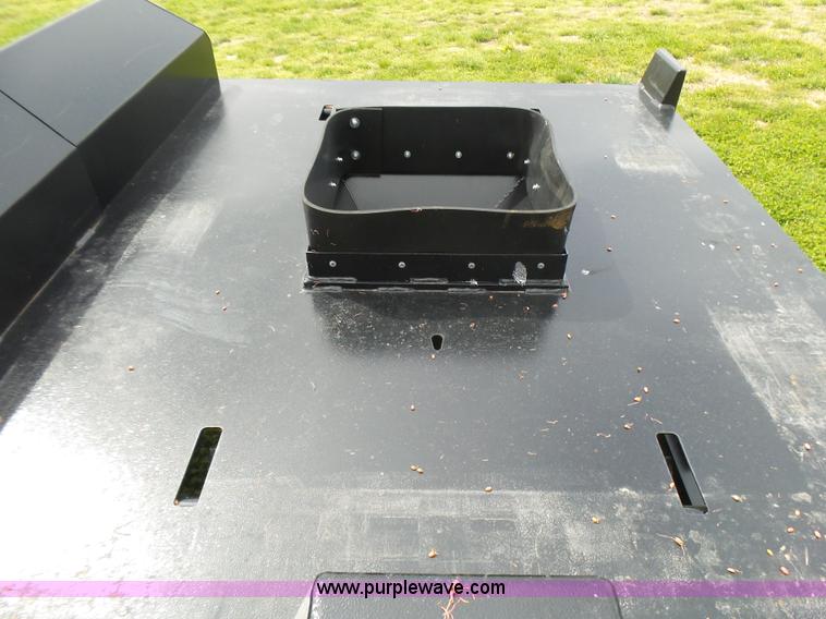 image for item L5496 2015 Easiload seed tender