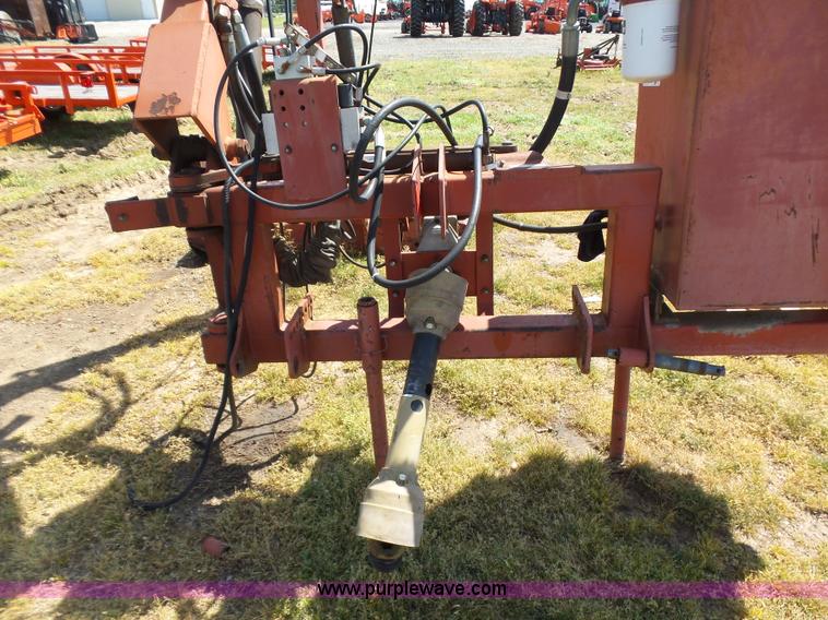 image for item L5805 Rhino SV21 Series 2160 rotary mower