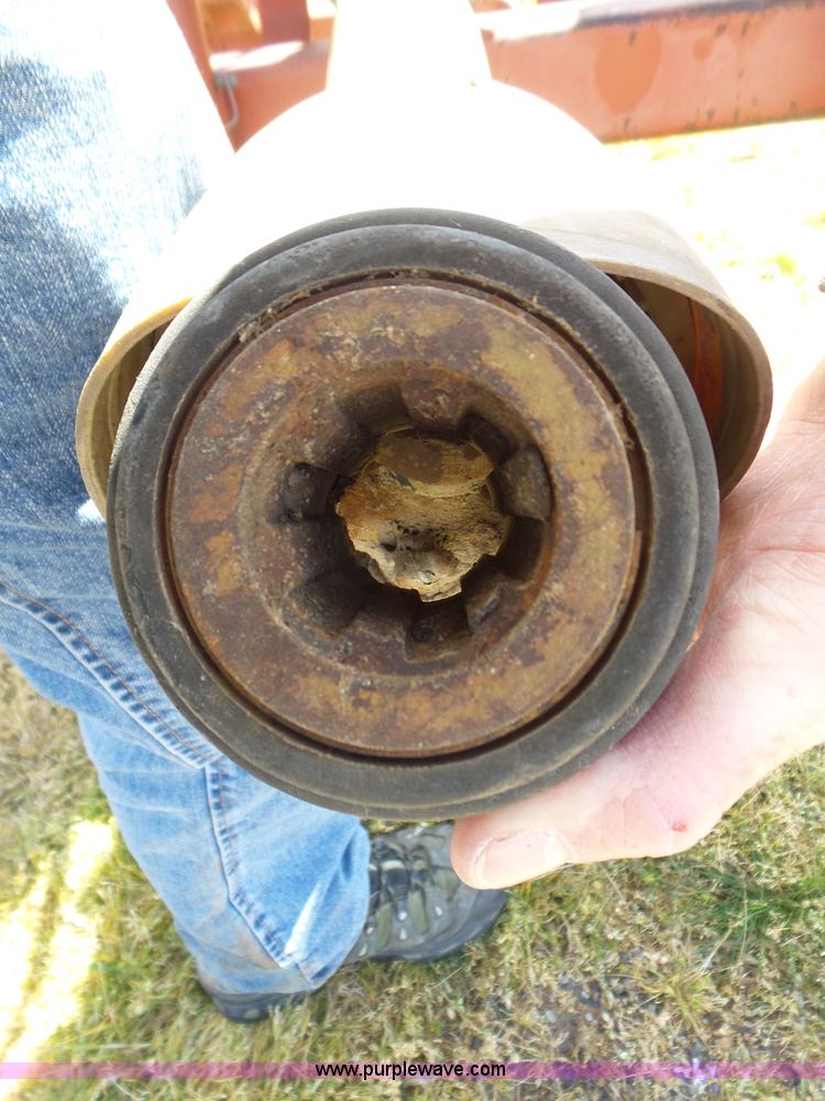 image for item L5805 Rhino SV21 Series 2160 rotary mower