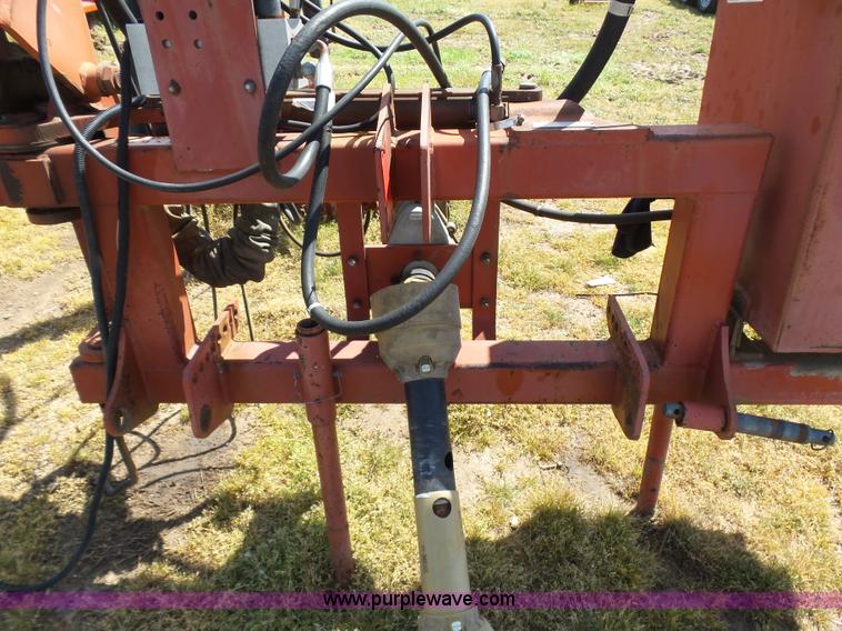 image for item L5805 Rhino SV21 Series 2160 rotary mower