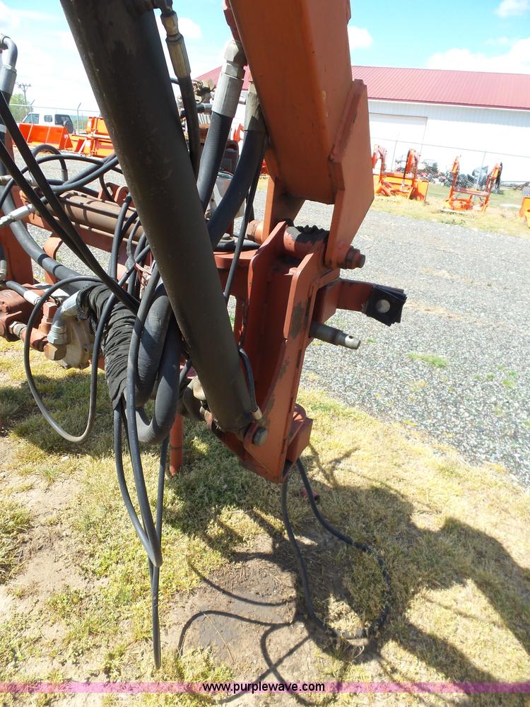 image for item L5805 Rhino SV21 Series 2160 rotary mower