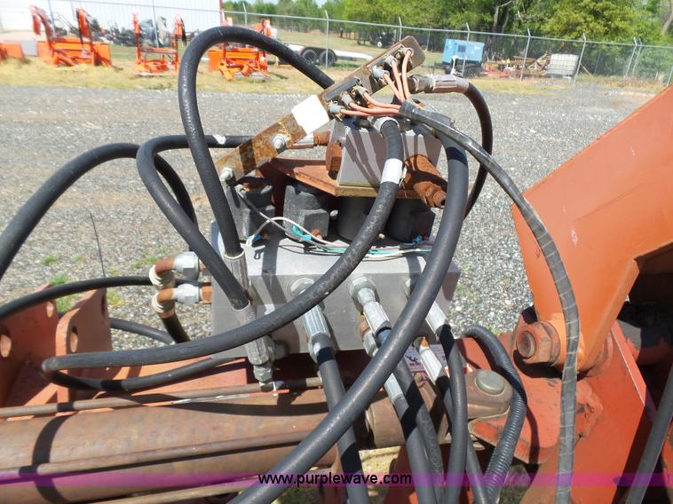 image for item L5805 Rhino SV21 Series 2160 rotary mower