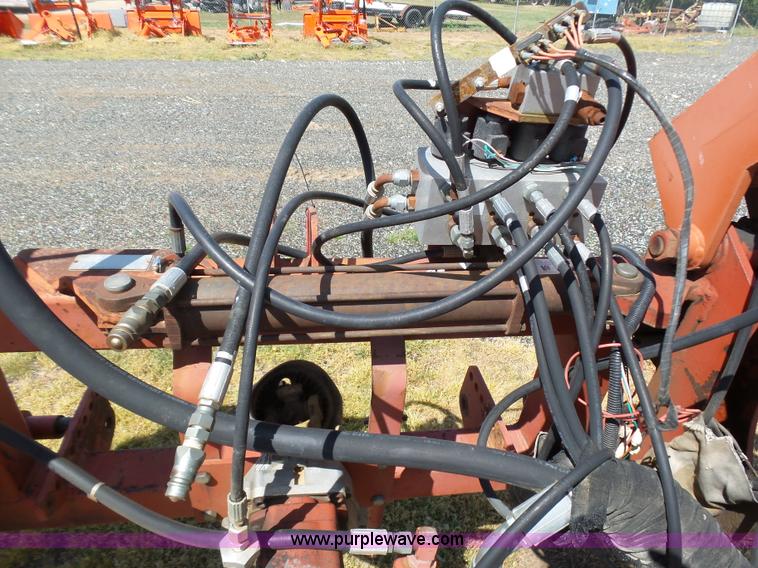 image for item L5805 Rhino SV21 Series 2160 rotary mower