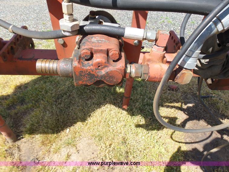 image for item L5805 Rhino SV21 Series 2160 rotary mower